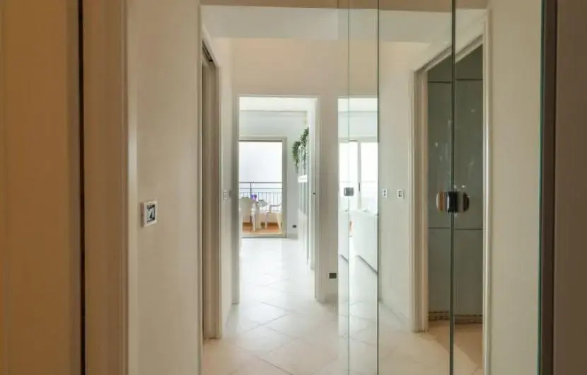 Flat 80M² 2 Bedrooms 1 Bathroom - Ventimiglia