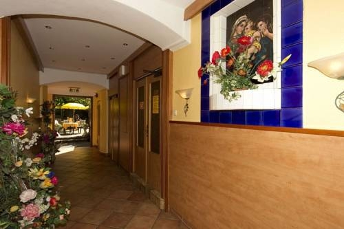 Hotel Alter Telegraf