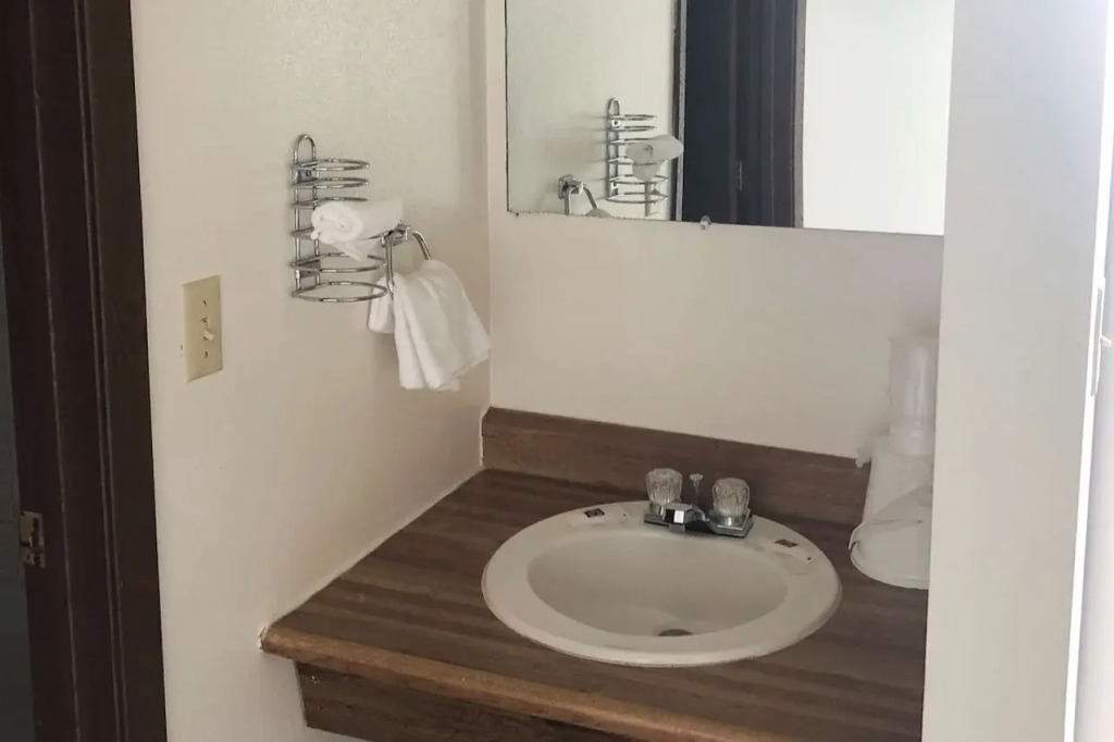 Motel 6 Missoula, Mt - Wye - Travel Plaza