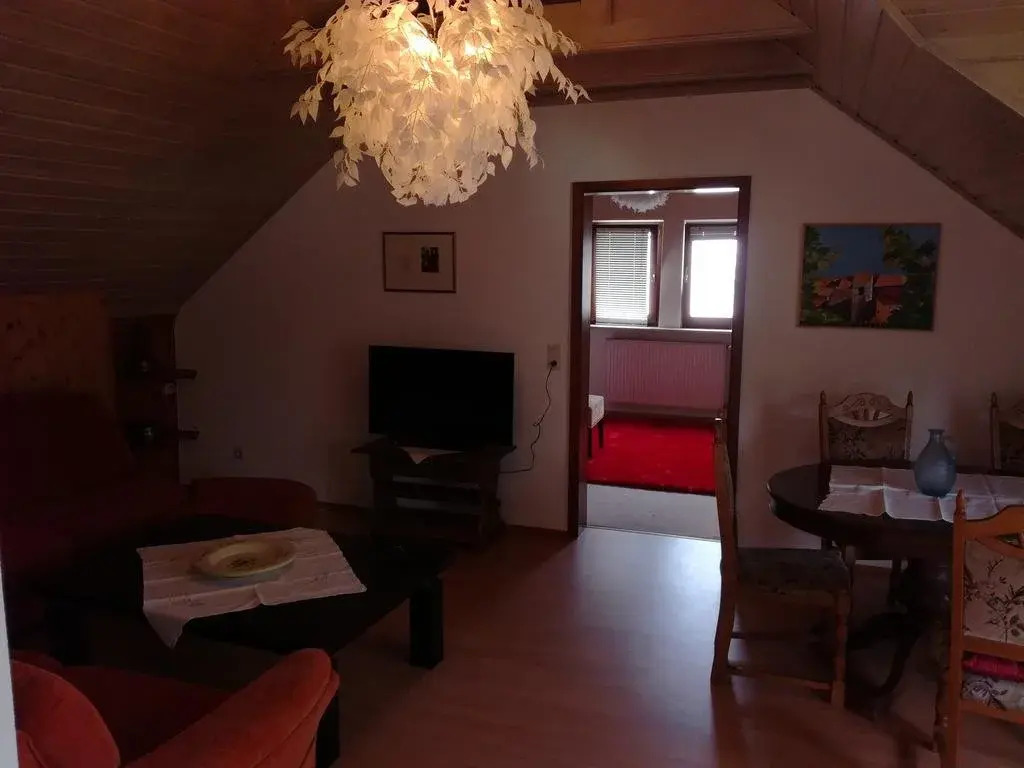 Alte Schreinerei-Auberge Harlekin
