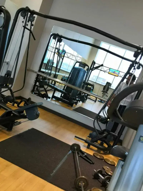 Courtyard by Marriott Jazan
