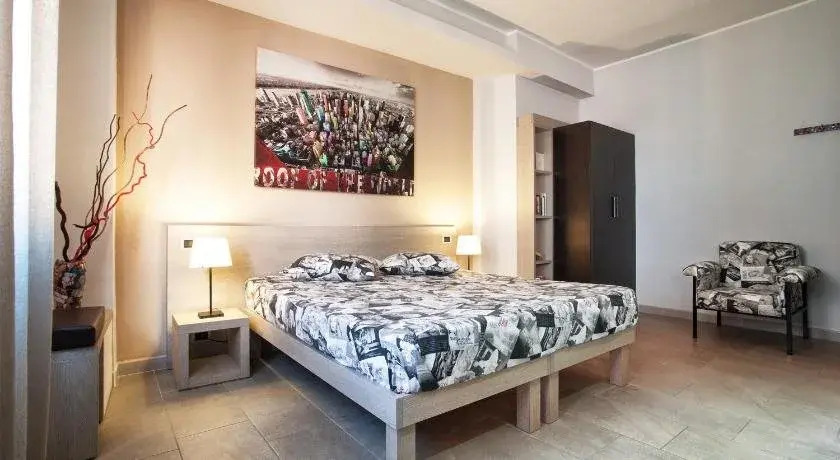 Guest House Al Centro Storico