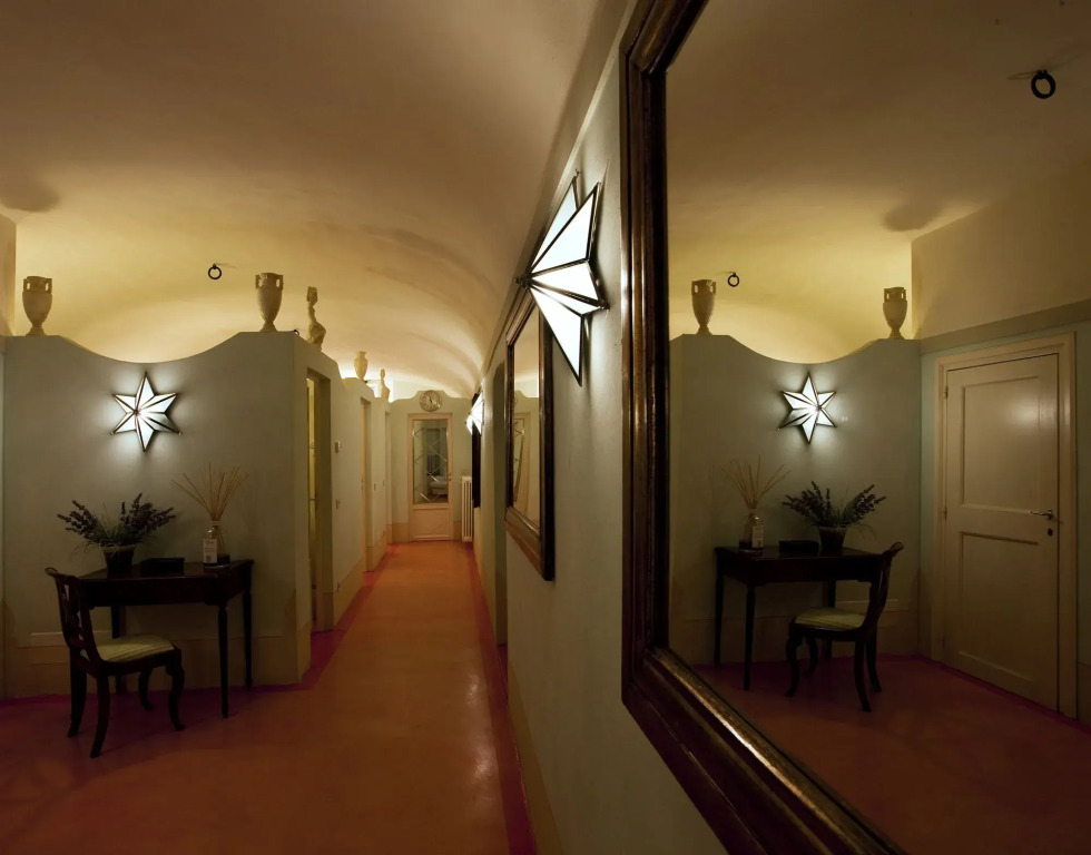 Villa Il Poggiale Dimora Storica