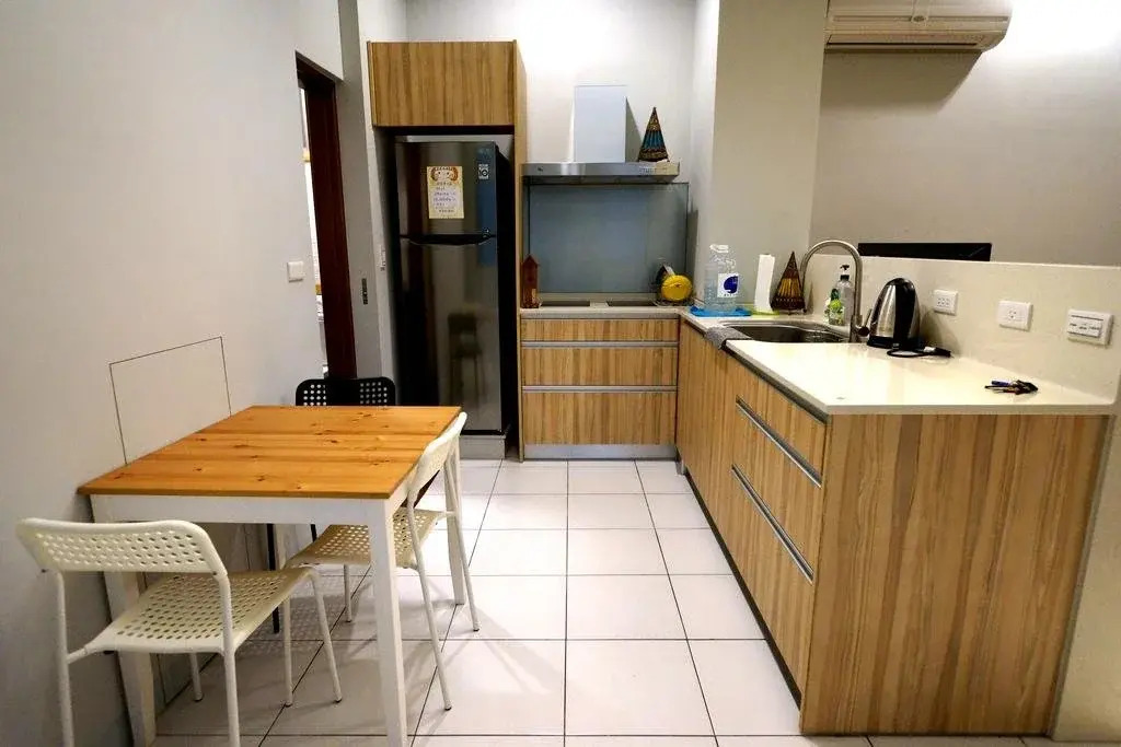 慢步南國 台南故事民宿 Slow Tainan Homestay