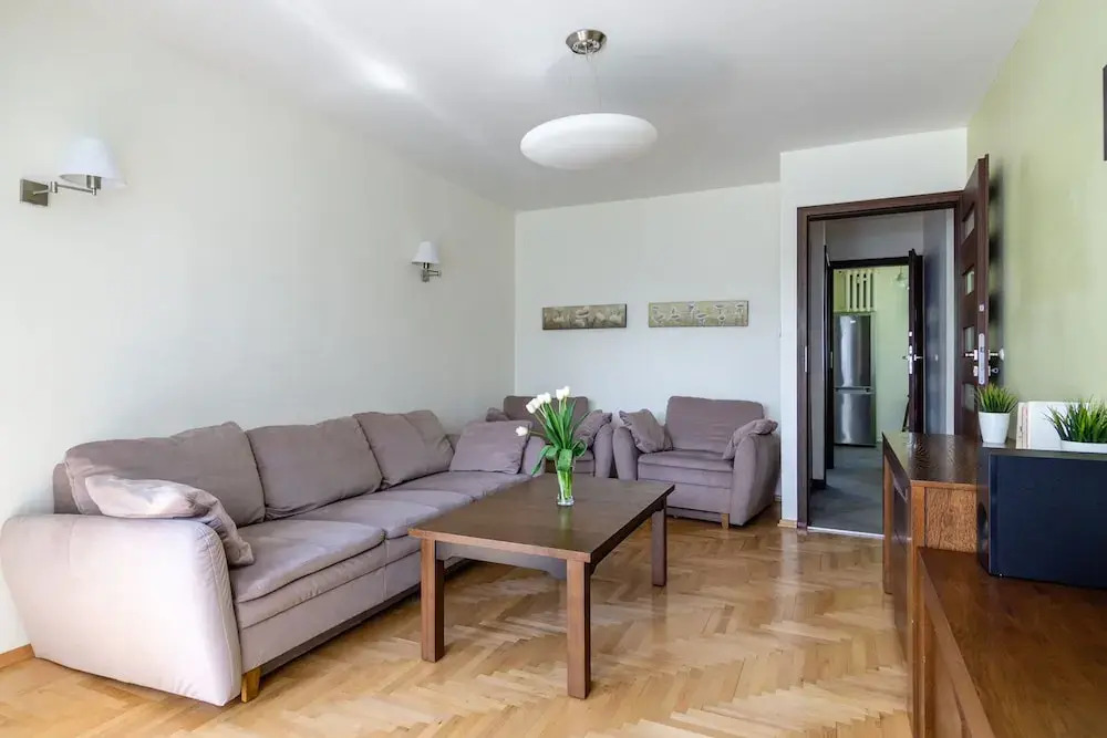 Marsylia Sopockie Apartamenty