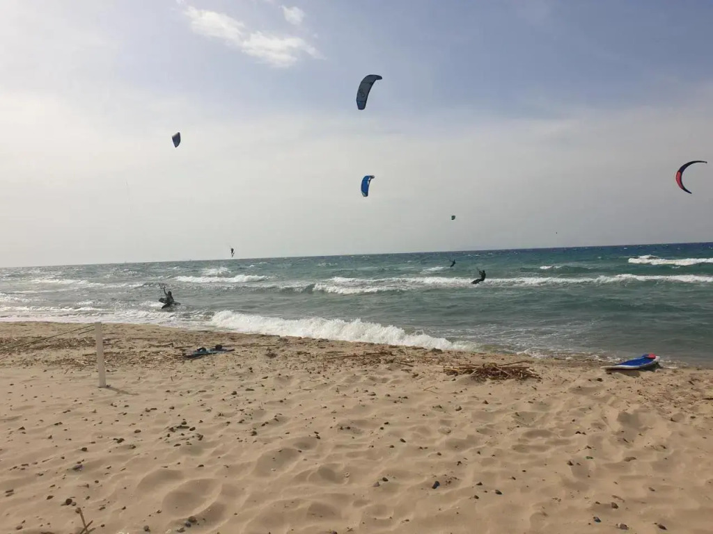 App.To Le Bouganville A 900 Mt Dalla Spiaggia