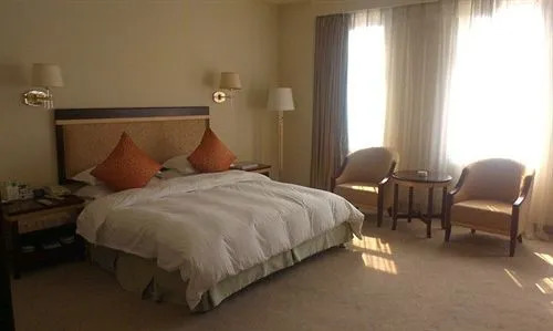 Yingde Hailuo International Hotel - Qingyuan