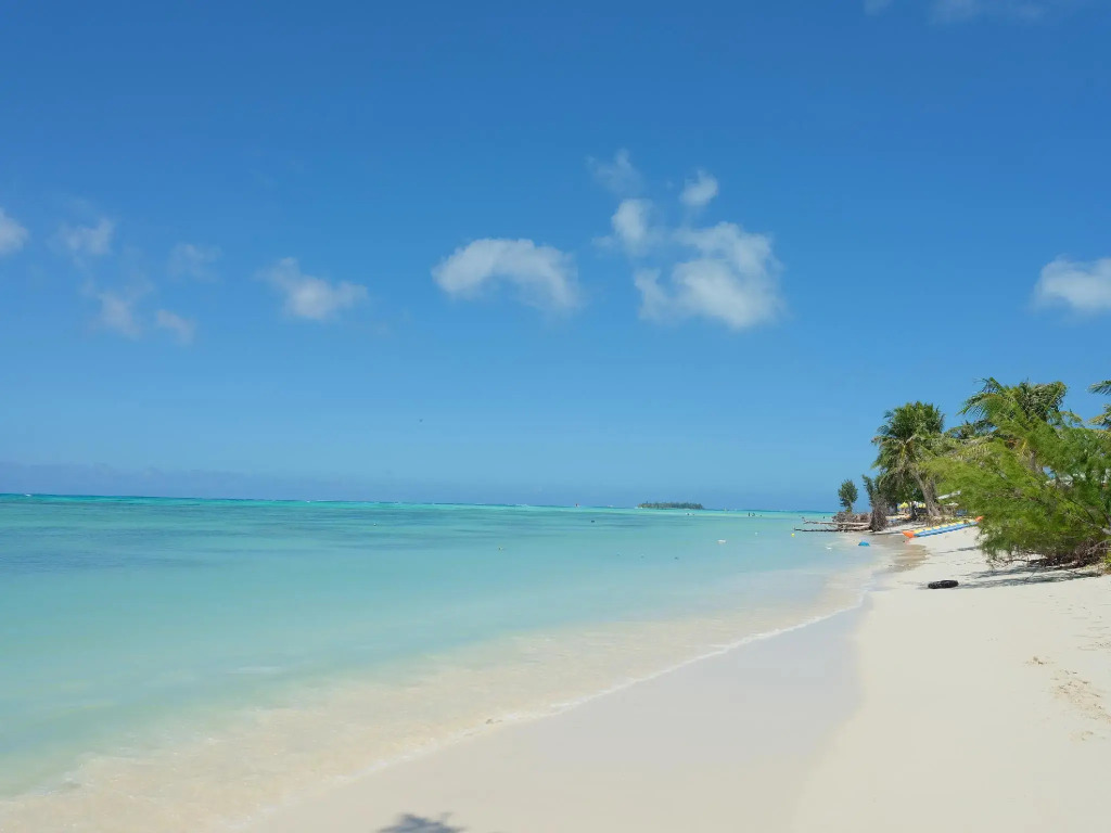 Crowne Plaza Resort Saipan