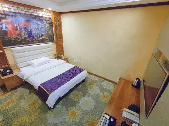 Miaodong Kokusai Hotel