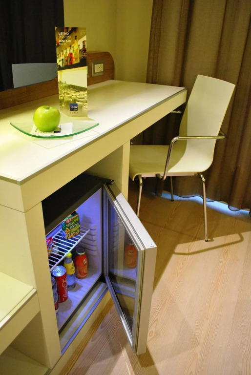 Idea Hotel Plus Savona