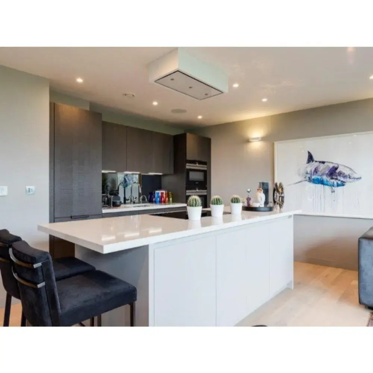 Luxury Penthouse London