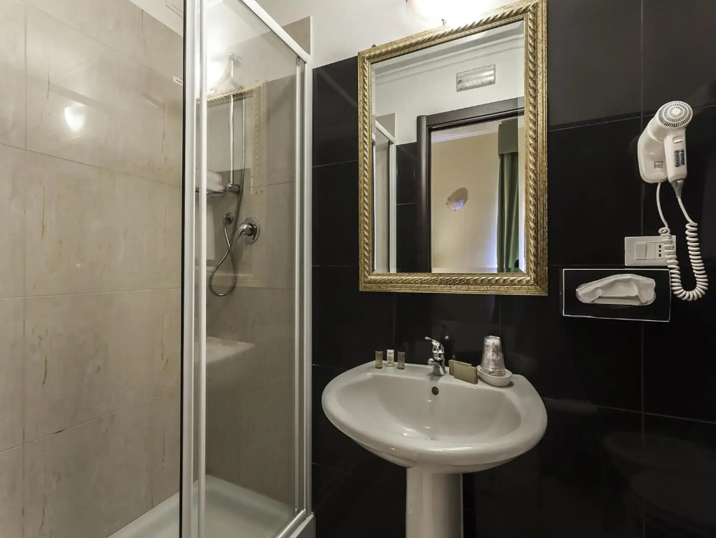 Hotel Regina Giovanna