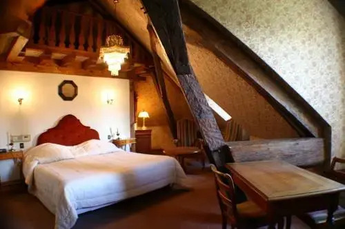 La Villa des Roses