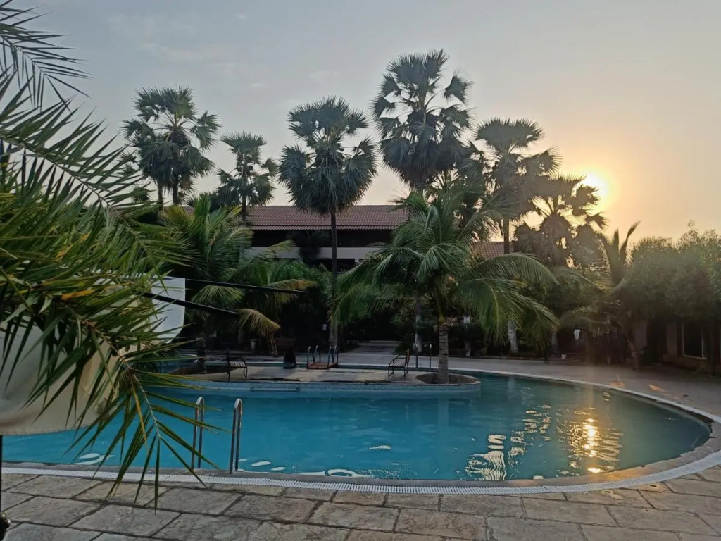 Spree One Resort And Convention Annavaram