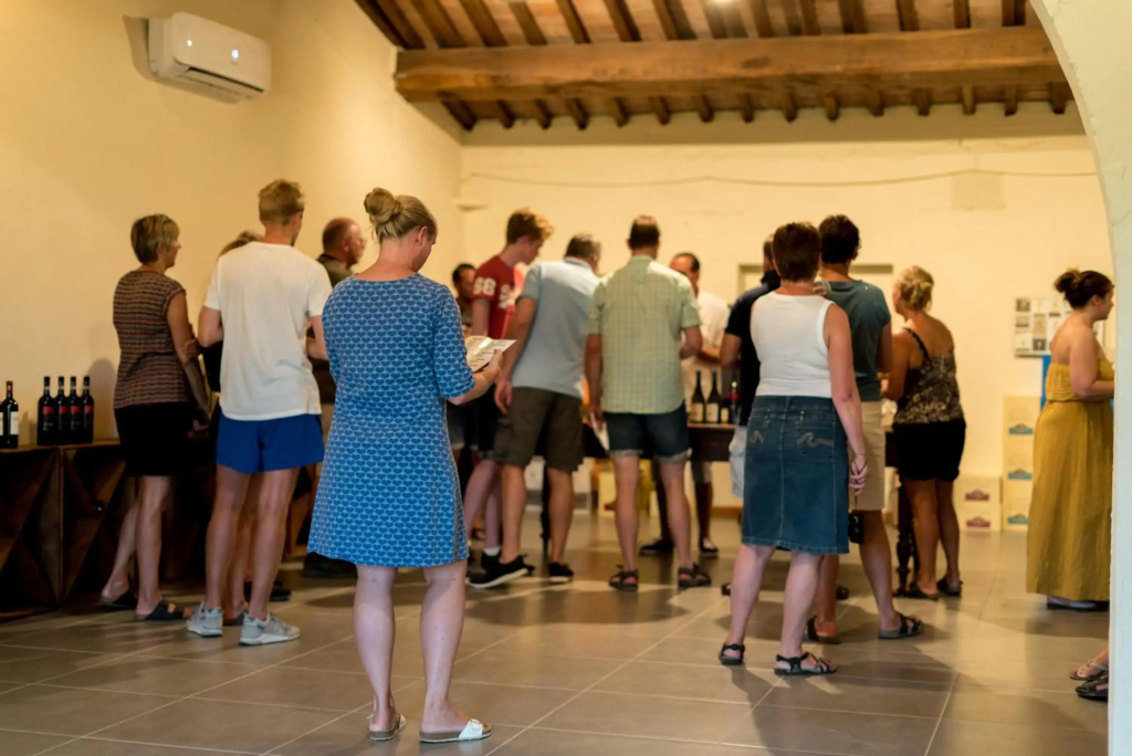 Agriturismo Streda Wine & Country Holiday