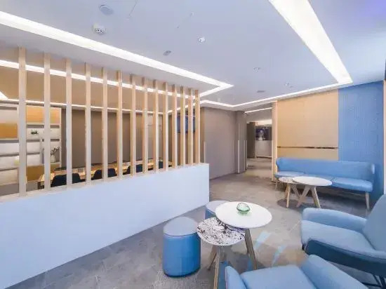 Homeinn·NEO(Shenyang Tiexi Square Glide Shengjing Hospital Xinghua Metro Station)
