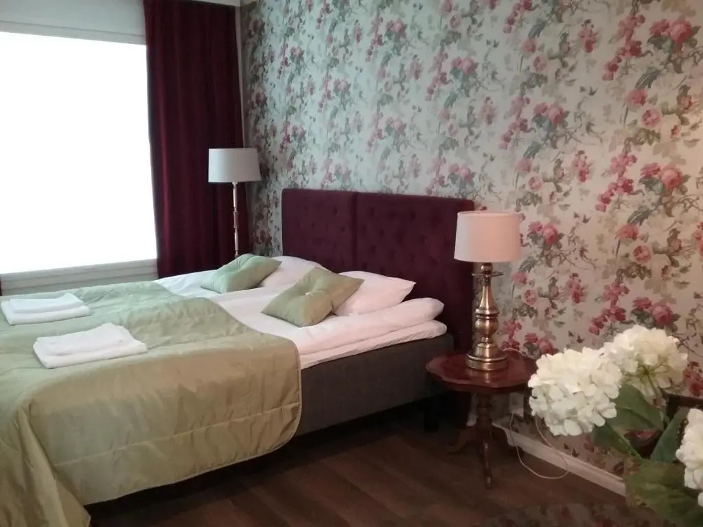Apartment Kievarinhovi