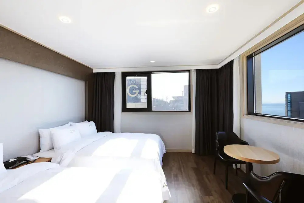 Hotel Grand Suite