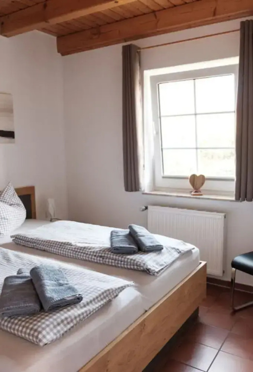 Holiday Home Nispel Comfortable Vacation Home