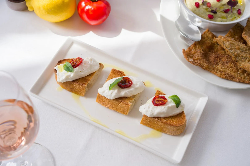 Parklane, a Luxury Collection Resort & Spa, Limassol