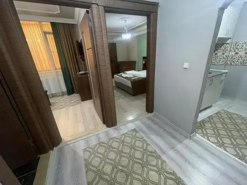Comfort Suit Hotel