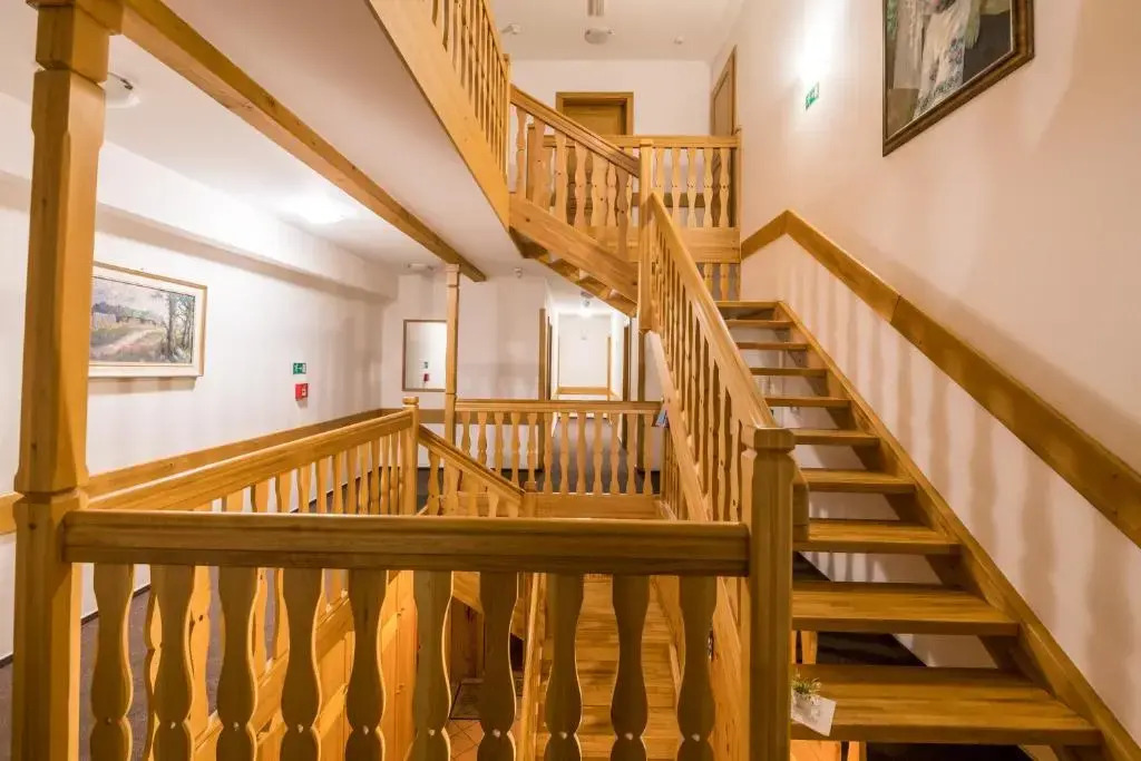 Horský Hotel Kohútka