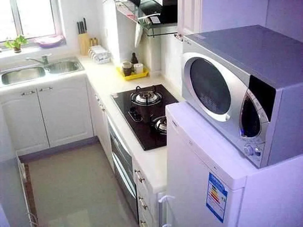 Jiajia Sunshine Service Apartment