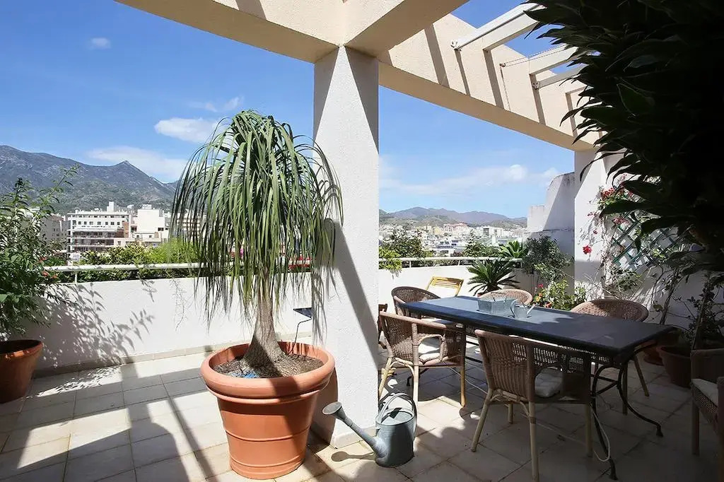 Apartamentos Las Terrazas
