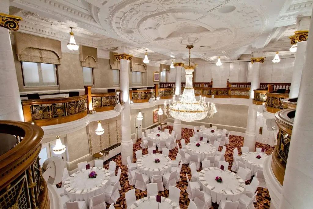 St. Ermins Hotel, Autograph Collection