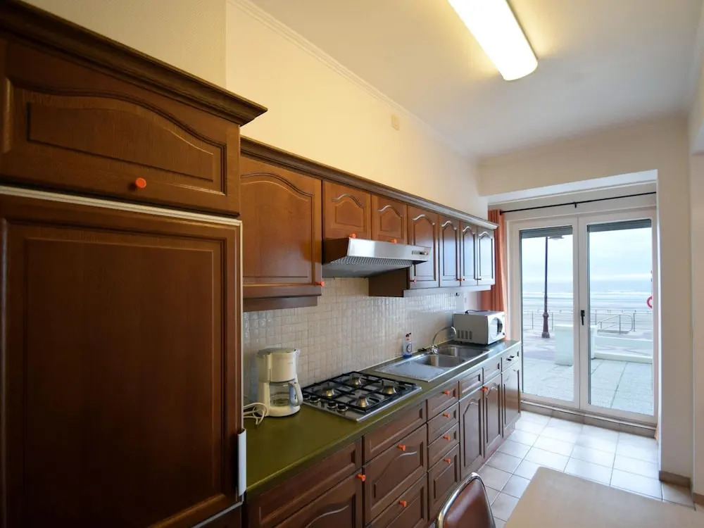 Seaside Stay w/ Large Terrace