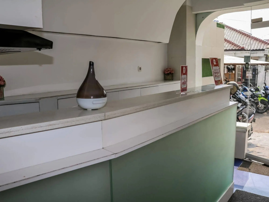 City Villa Jakarta