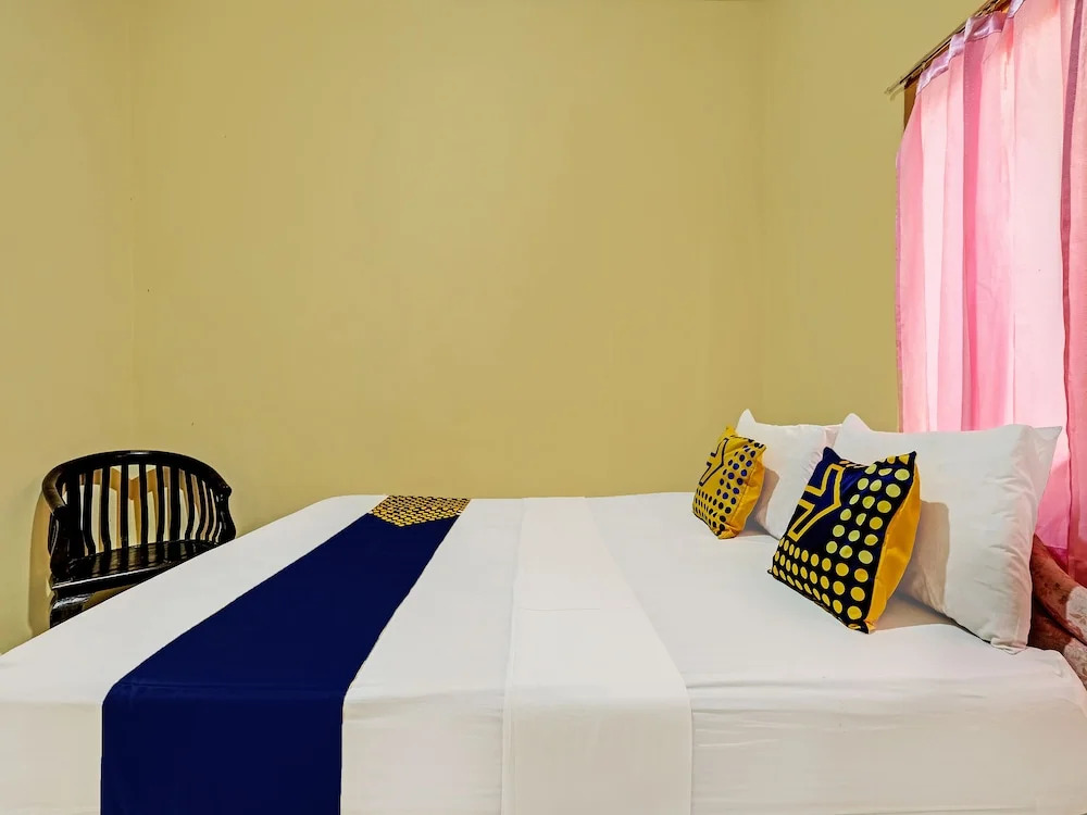 SPOT ON 92408 Hotel Renata 2