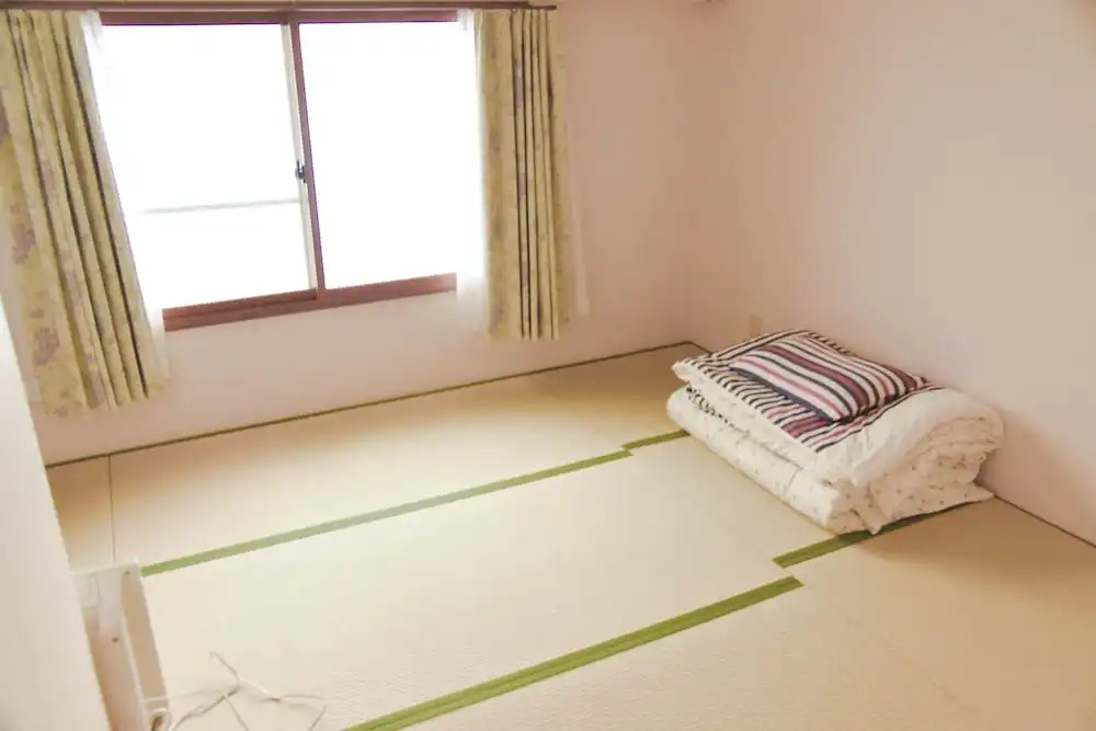 Guesthouse Hirofumi