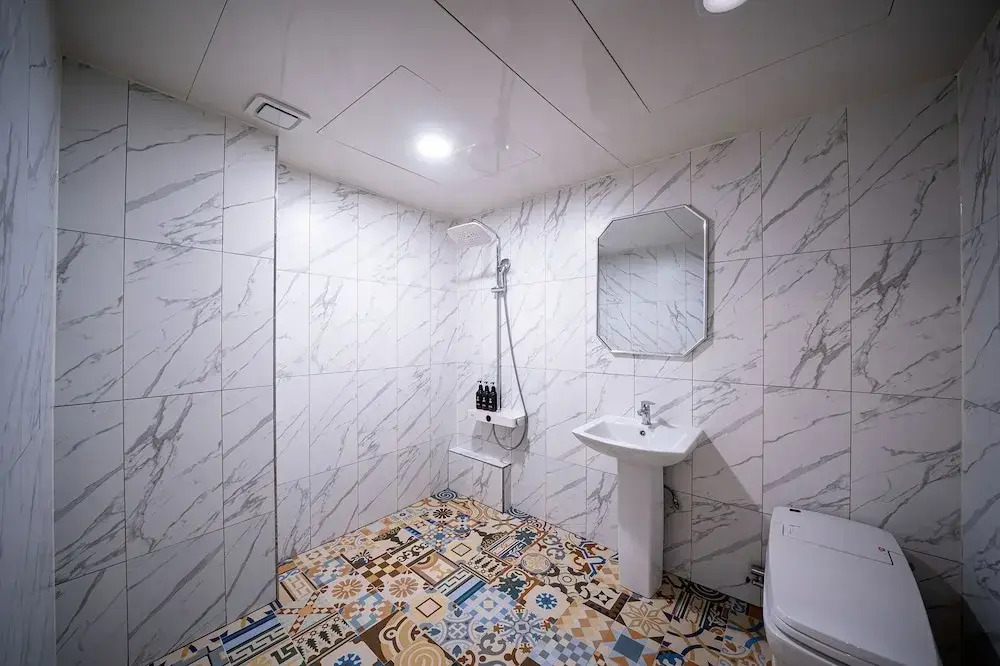 Hotel Bosco Incheon