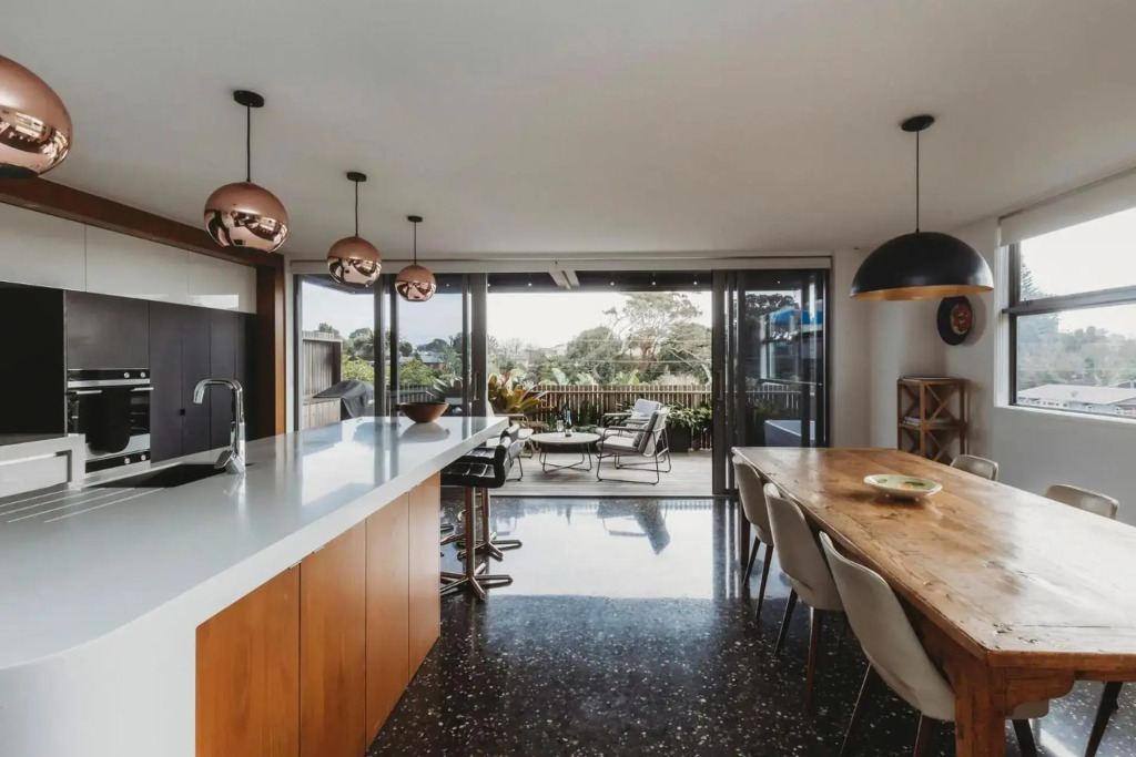 Desirable on Devon - award-winning luxury in CBD