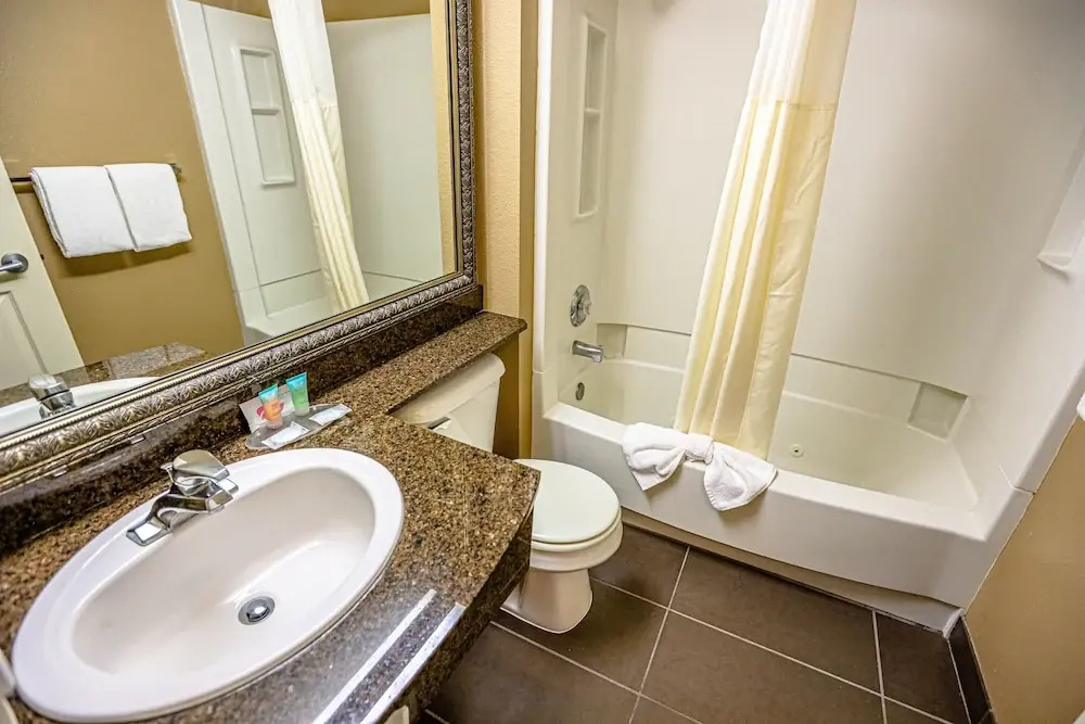 Quality Inn Ocean Shores