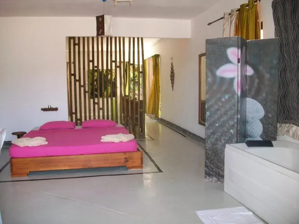 Asso Villa