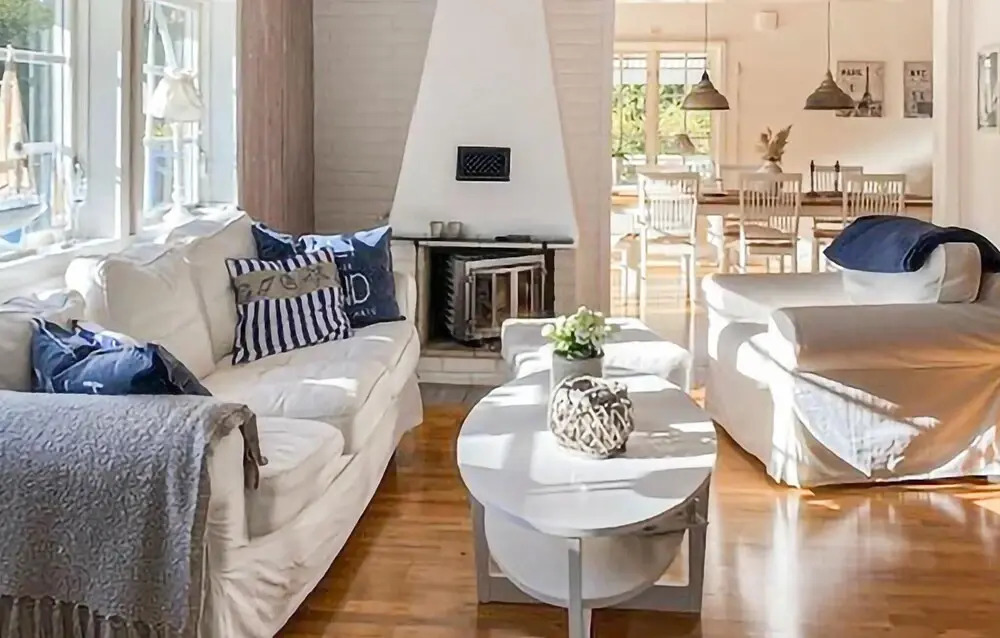 Nice Home in Mönsterås With Wifi, Outdoor Swimming Pool and Heated Swimming Pool