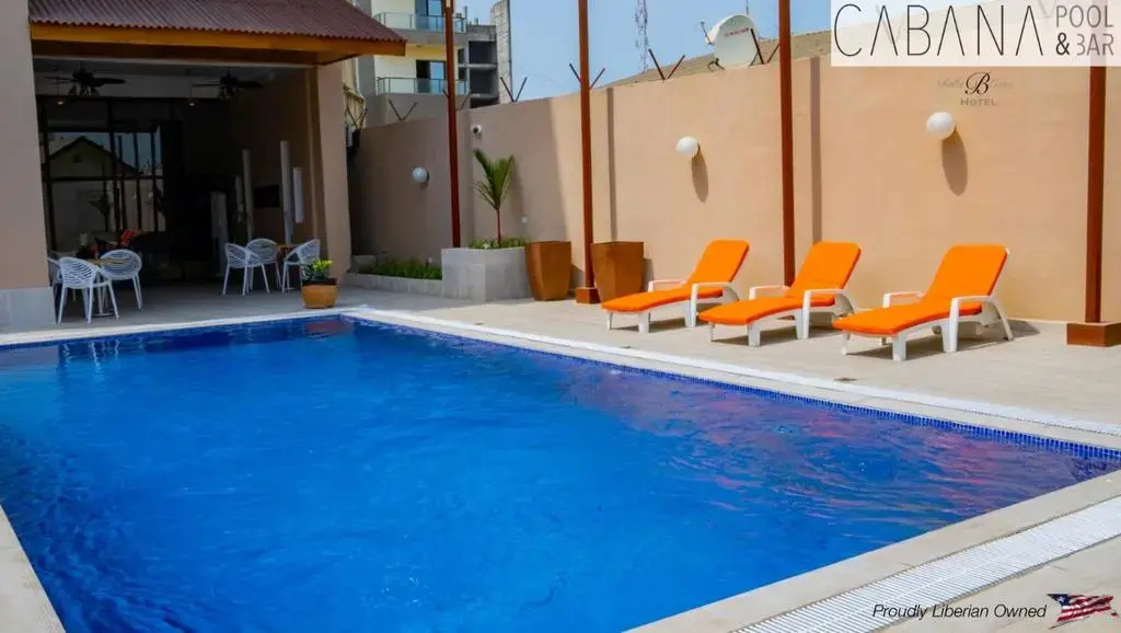 Bella Casa Hotel