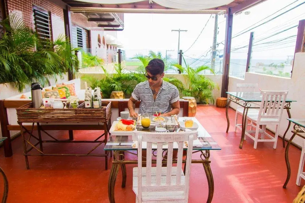 Vila Bonita Pousada Boutique(Pousada Vila Bonita Boutique)
