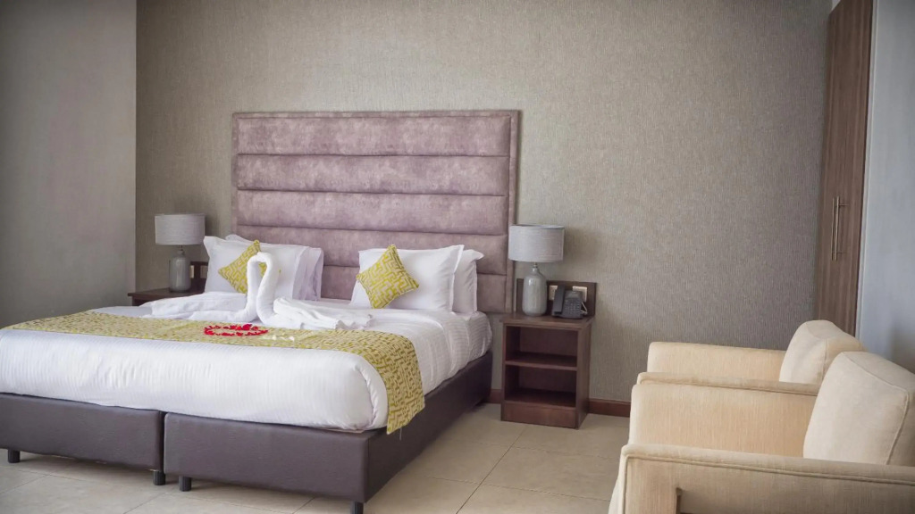 Best Western Kisumu Hotel