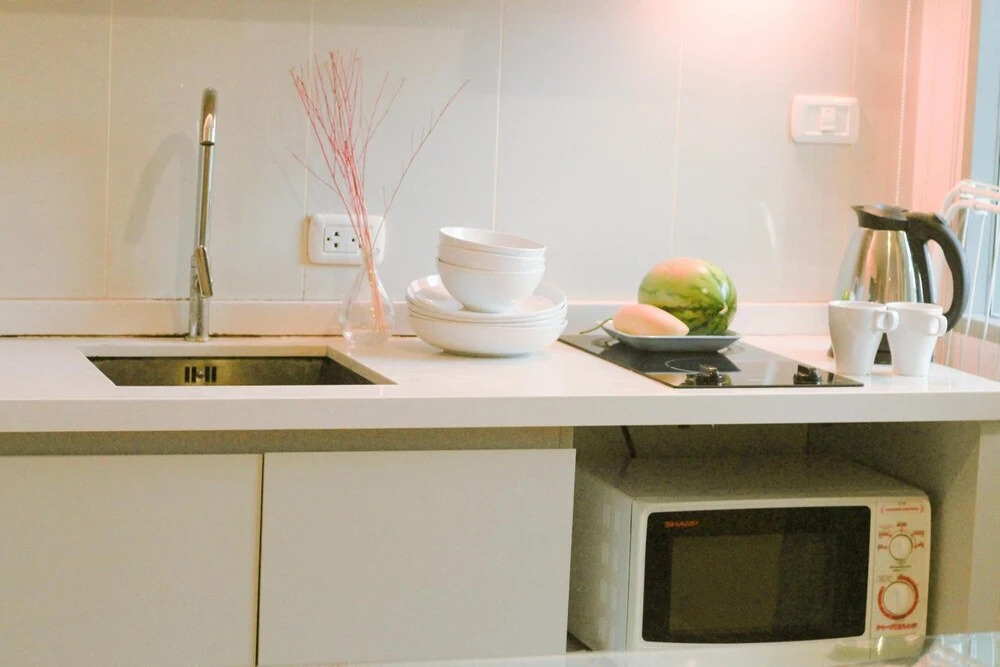 Апартаменты Locals Sathorn Siamese Nang Linchee