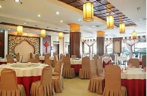 Victory Hotel