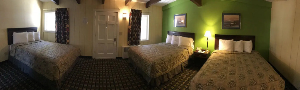 Travel Inn