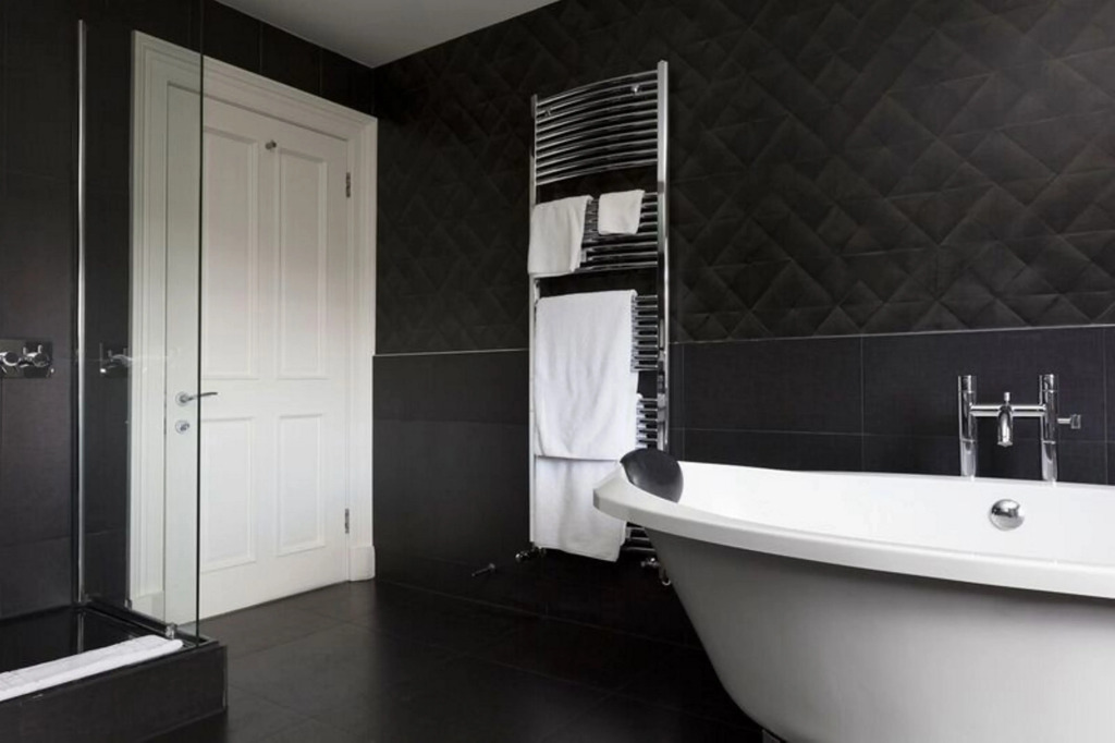 Chester Residence