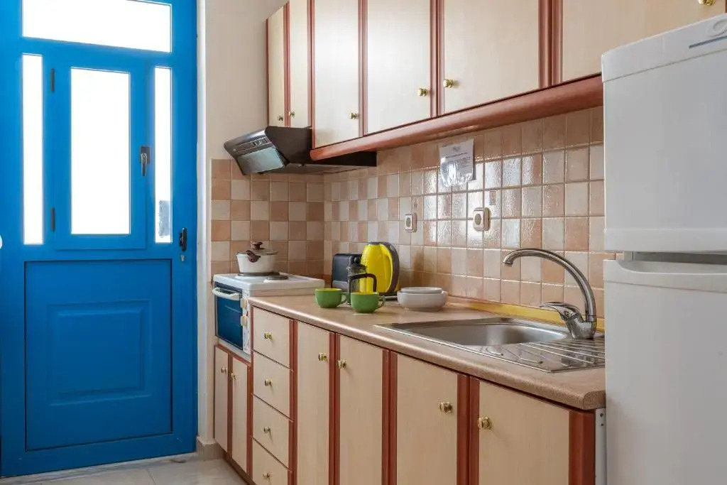 Livadia Beach Studio B