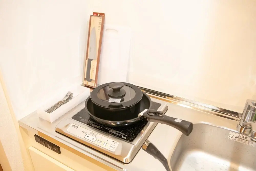 F Plus Inn Tofukuji