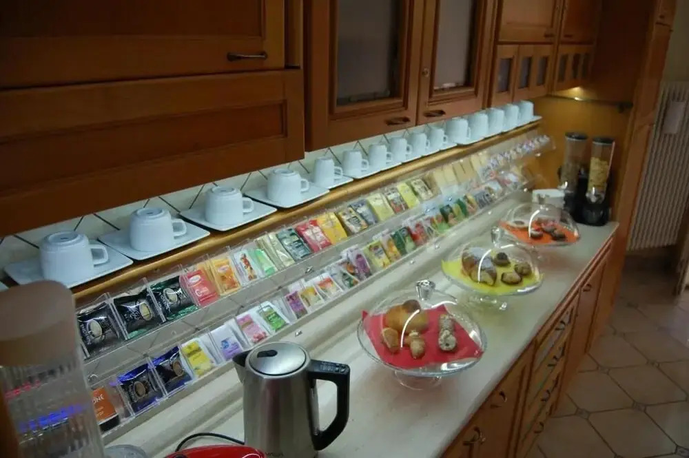 B&B degli Artisti