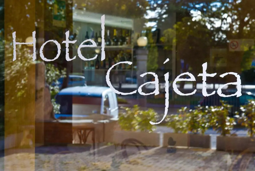 Hotel Cajeta