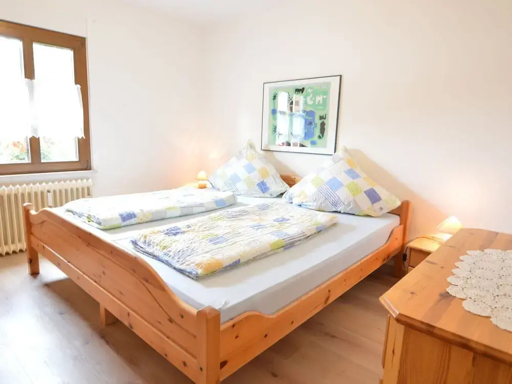 Holiday Home in Morscheid-riedenburg With Balcony